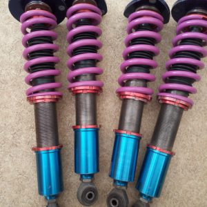 coilovers JZX100 JZX90 Mark 2 cresta chaser